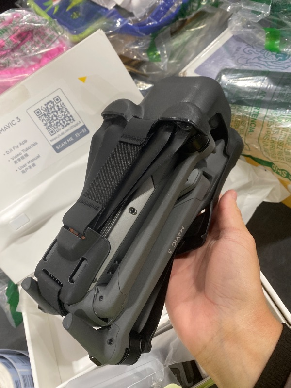 Photo 1 of DJI Mavic 3 Quadcopter with Hasselblad Camera