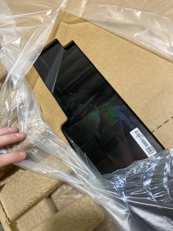 Photo 1 of Amazon Ember Artline 65" 4K QLED Smart TV