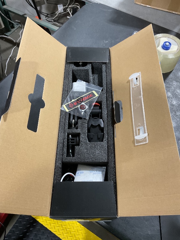 Photo 1 of IFOOTAGE Pico Pro Motorized Slider (15.7")