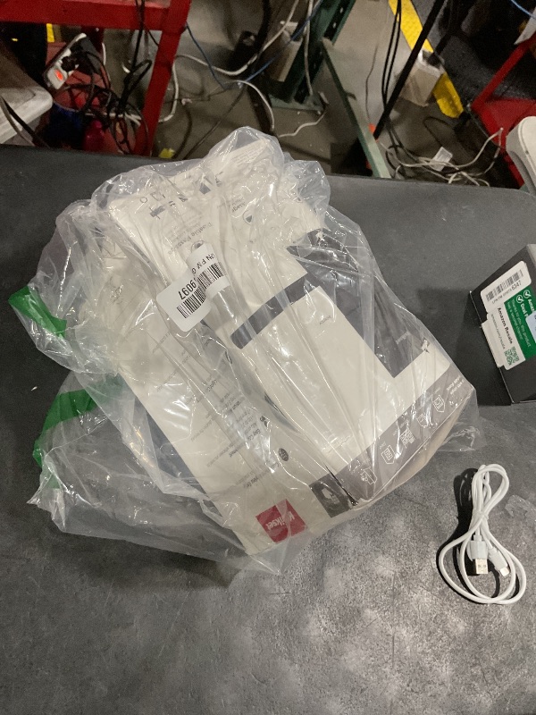 View 2 of Kwikset SmartCode 917 Electronic Lever Lock