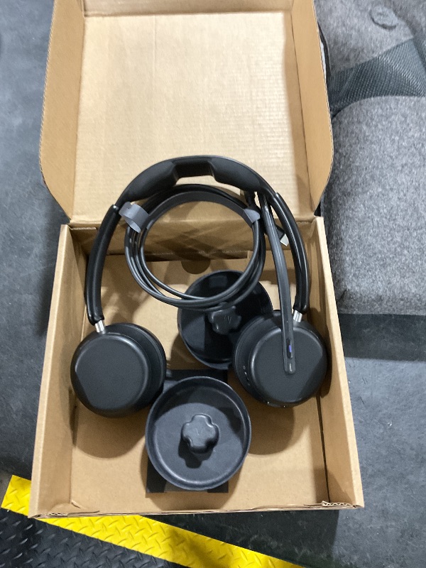 Photo 1 of EPOS IMPACT 1060T Duo USB-C Headset