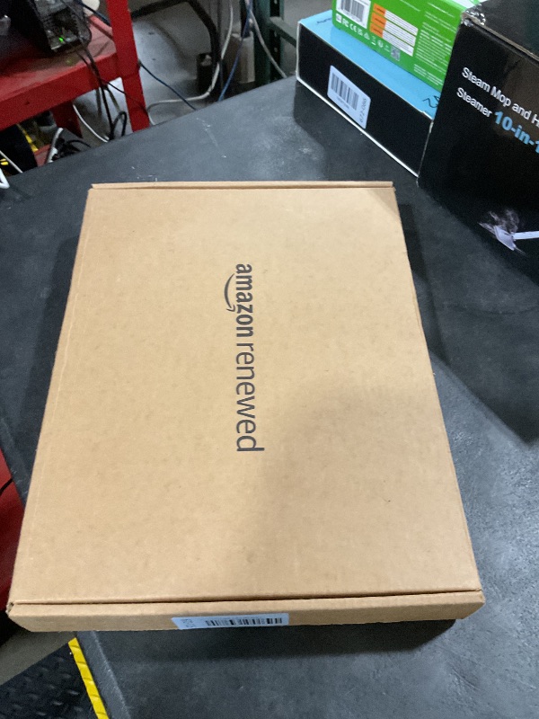 View 2 of Apple iPad 8th Gen 10.2-inch Wi-Fi 128GB Silver