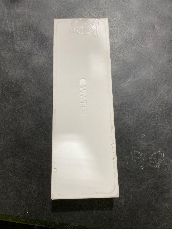 Photo 1 of Apple Watch Series 10 GPS + Cellular Smartwatch