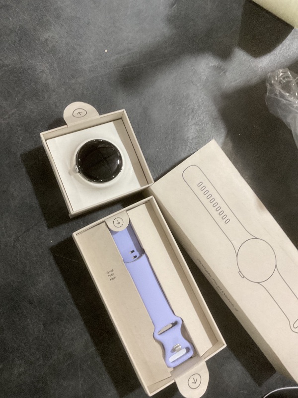 Photo 1 of Google Pixel Watch 4 Smartwatch