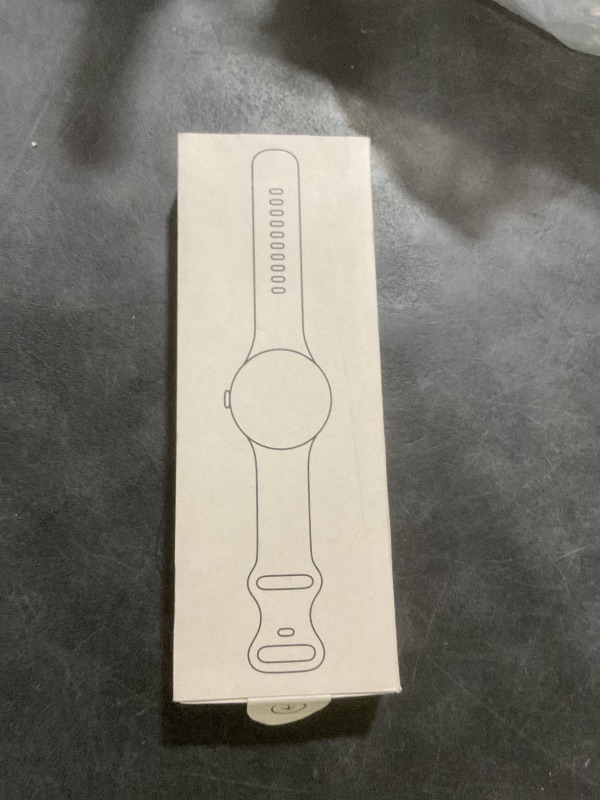 Photo 1 of Google Pixel Watch 4 Smartwatch