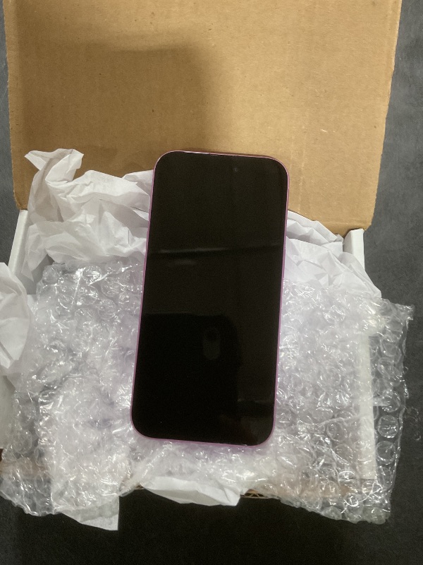 Photo 1 of Apple iPhone 16 128GB Pink Unlocked