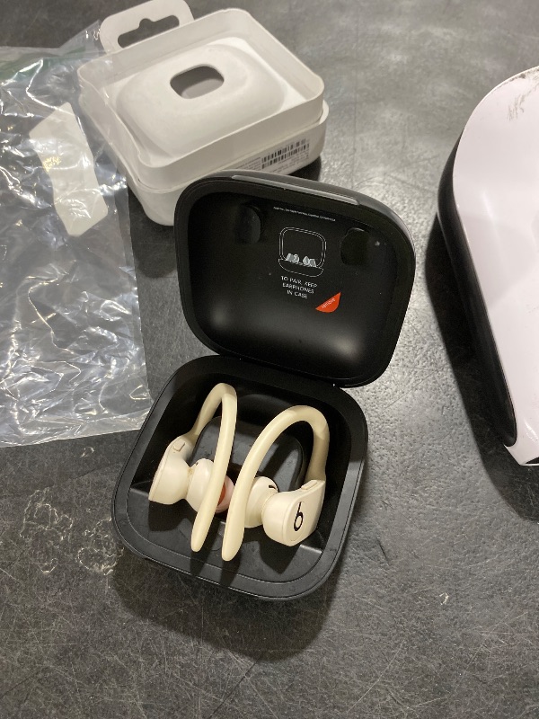 View 3 of Beats Powerbeats Pro 2 Wireless Earbuds