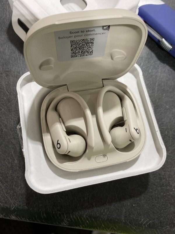 View 4 of Beats Powerbeats Pro 2 Wireless Earbuds