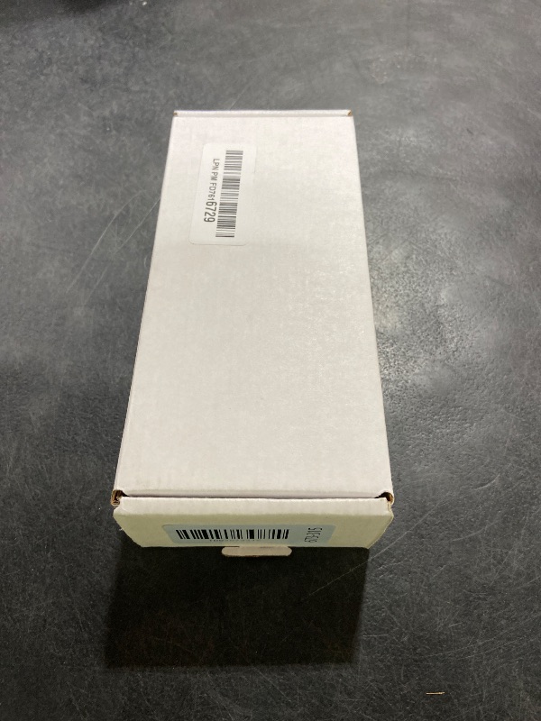 Photo 1 of Apple AirPods 4 with Active Noise Cancellation (Renewed)