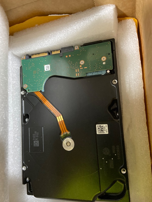 View 3 of Western Digital 2TB WD Purple Internal Hard Drive