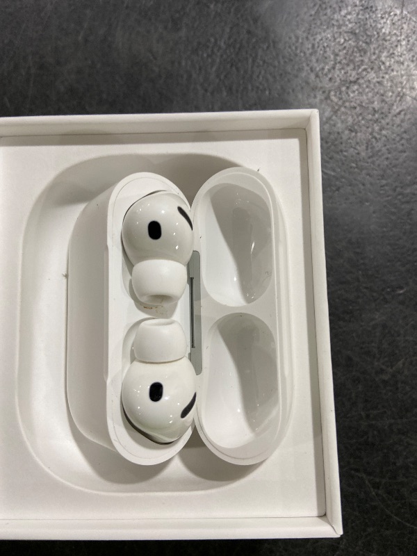 View 3 of Apple AirPods Pro 3 Wireless Earbuds