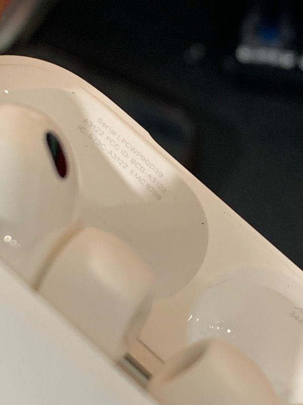 View 4 of Apple AirPods Pro 3 Wireless Earbuds