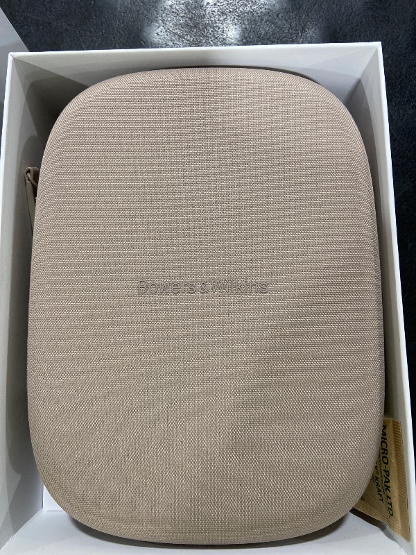 View 5 of Bowers & Wilkins Px8 S2 Over-Ear Headphones