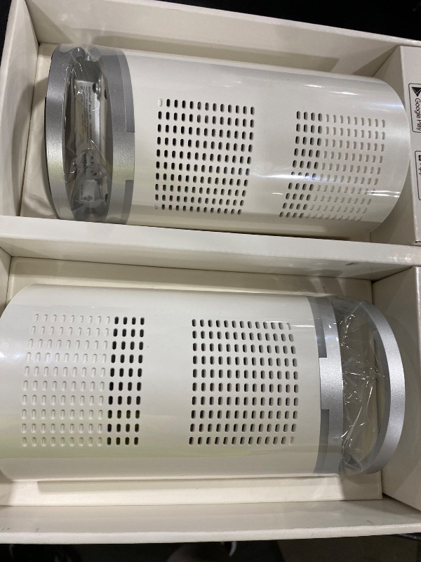 View 3 of ARRIS Surfboard mAX W121 Tri-Band Mesh WiFi 6 System, Discontinued and is no longer supported