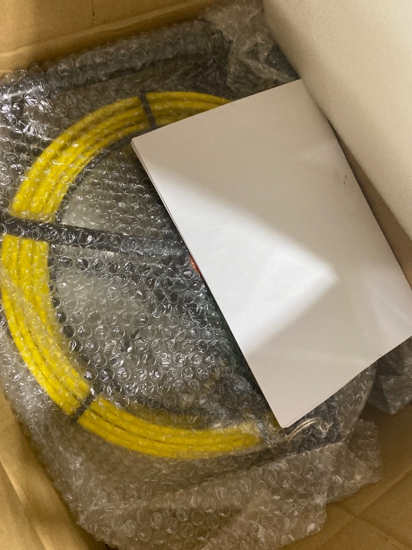 Photo 1 of Sewer & Drain Camera 100FT, 4.3" HD Plumbing Inspection Camera 1080P IP68