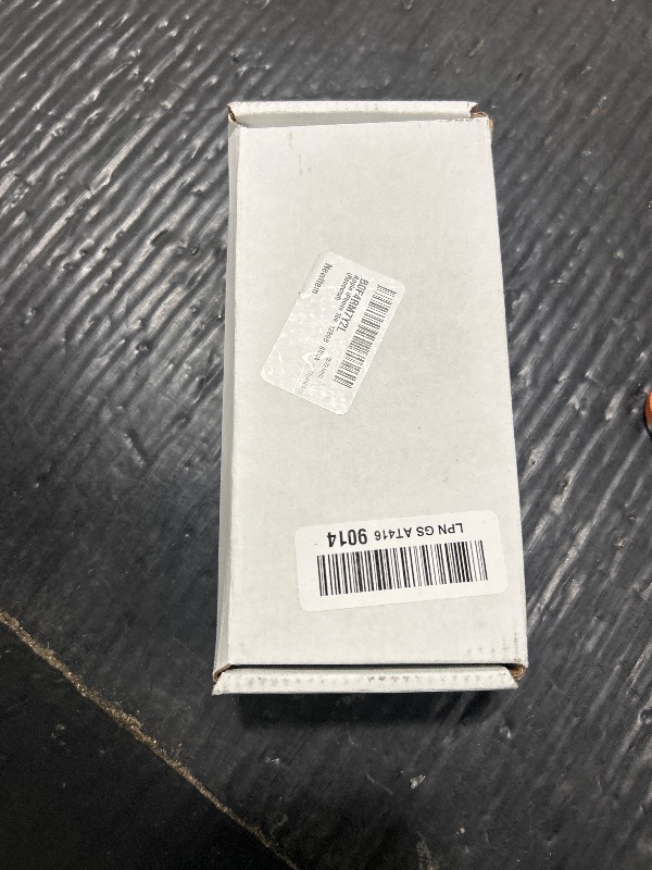 View 5 of Apple iPhone 16e 128GB Black Unlocked