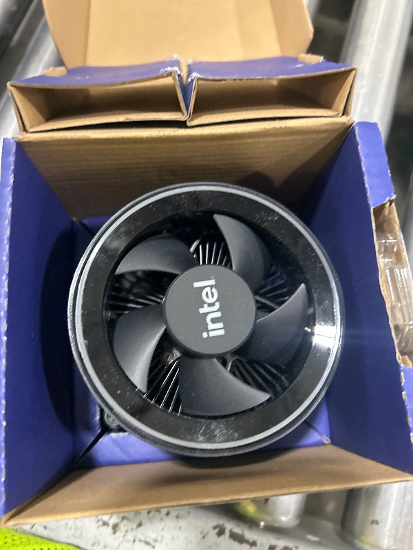 Photo 1 of Intel Laminar RH1