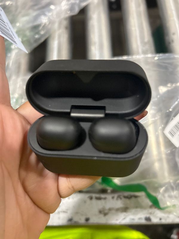 Photo 1 of Sony WF-1000XM6 Wireless Noise Cancelling Earbuds