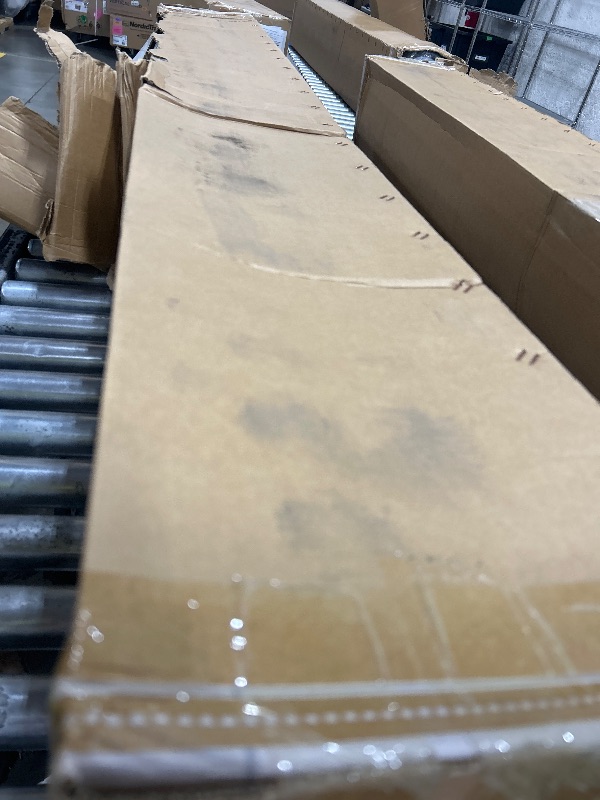 Photo 1 of DSOUL King Size Mattress, 14 Inch Medium Plush Hybrid with Pocket Coils |Breathable Hybrid Comfort withResponsive Support