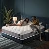 Photo 1 of DSOUL King Size Mattress, 14 Inch Medium Plush Hybrid with Pocket Coils |Breathable Hybrid Comfort withResponsive Support