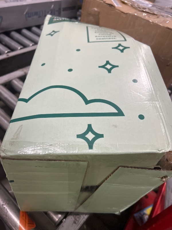 Photo 1 of Sleepyhead Twin XL Mattress Topper