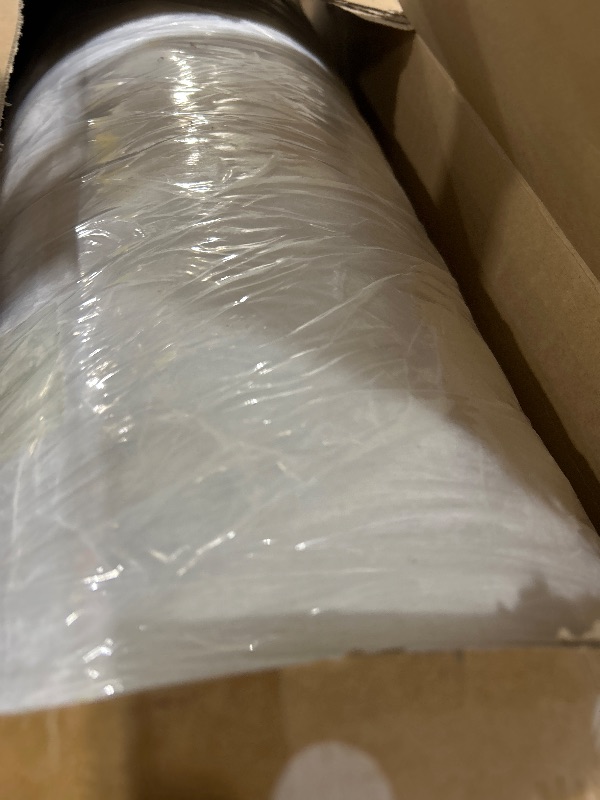 Photo 1 of PHYAIR Twin Mattress 10 Inch, Bed in a Box Hybrid with Gel Memory Foam & Pocket Springs, Medium Firm, Pressure Relief, Motion Isolation, Edge Support, Fiberglass Free, CertiPUR, White