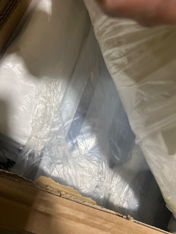 Photo 1 of YITAHOME 20x40 FT Party Tent White