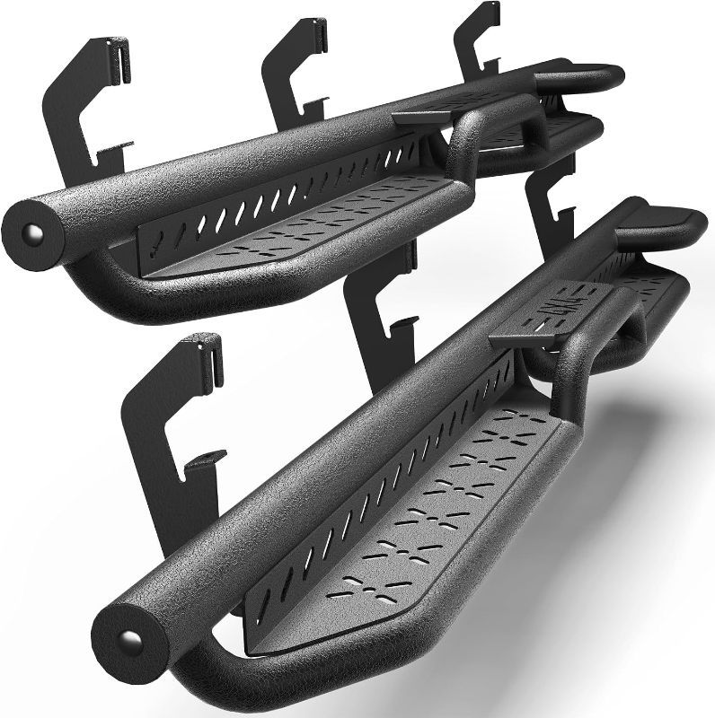 Photo 1 of RUNNING BOARDS 