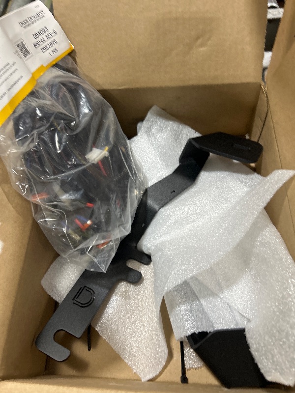 Photo 1 of Diode Dynamics DD6569 LED Light Kit for 15-20 Ford F150/Raptor White Driving
