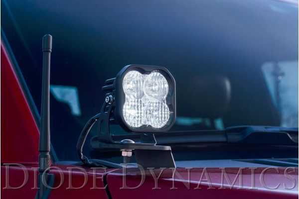 Photo 1 of Diode Dynamics DD6569 LED Light Kit for 15-20 Ford F150/Raptor White Driving
