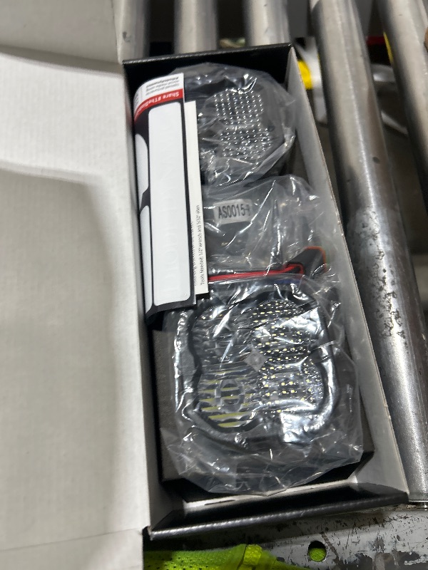 Photo 1 of Diode Dynamics DD6569 LED Light Kit for 15-20 Ford F150/Raptor White Driving
