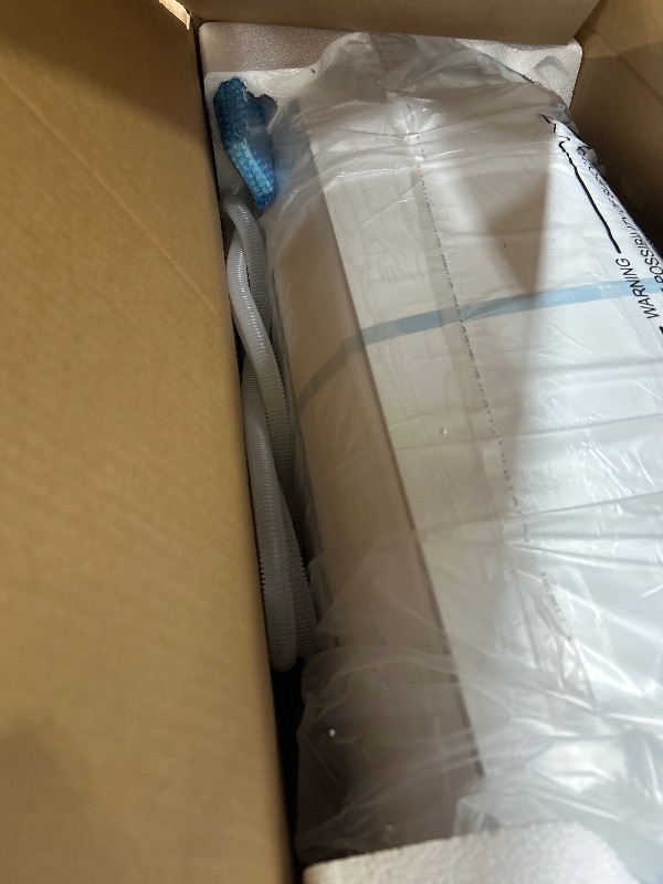 Photo 1 of Albott Mini Split Air Conditioner Heat Pump, 12000 BTU 22 SEER2, Energy Star,