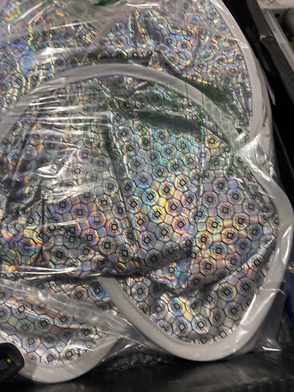 View 2 of BELLINGO Sunshade Roof for Tesla Model Y