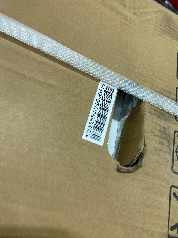 Photo 1 of Amazon Basics Portable Air Conditioner - 12000 BTU