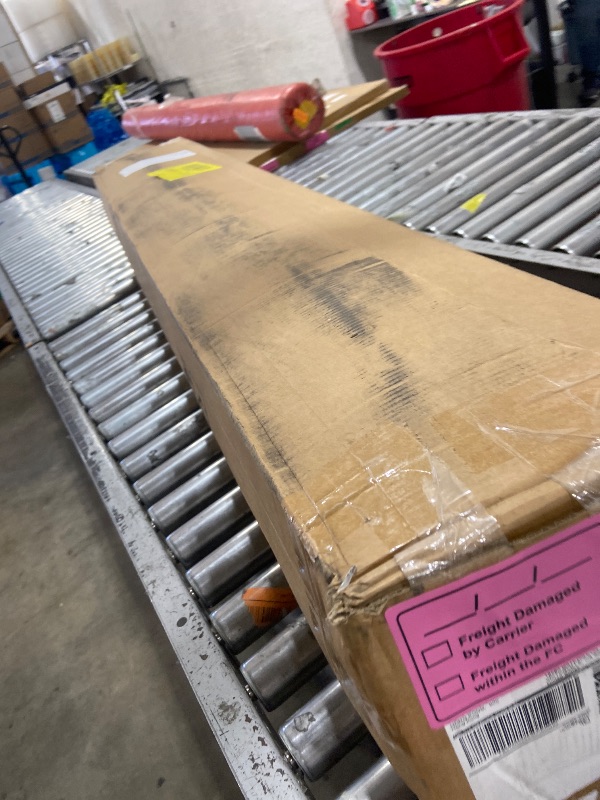 Photo 1 of HAOREN Queen Hybrid Medium Firm Mattress