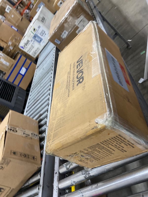 View 2 of VEVOR Electric Hoist 2200 lbs