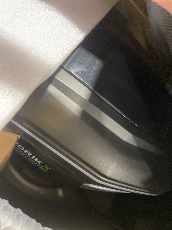 Photo 1 of NovorikX 60V Cordless Self-Propelled Lawn Mower