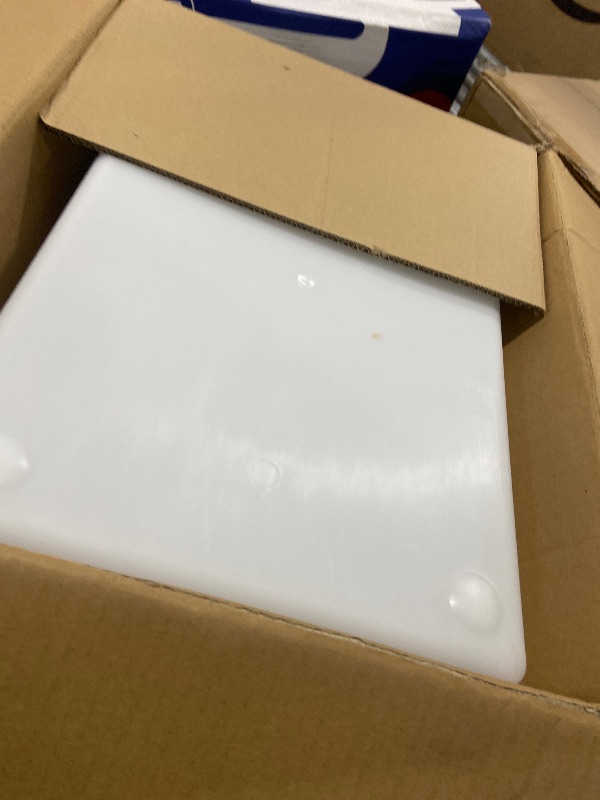Photo 1 of LemonRoad Lab Mouse Breeding Cage 2-Pack, 19"x14"x8.5"
