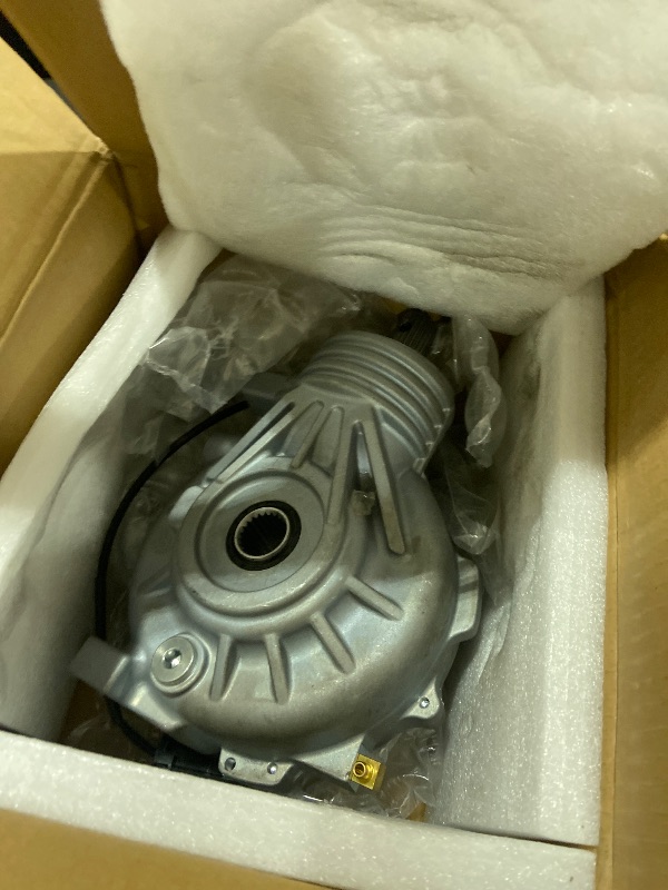 Photo 1 of Thomletha Front Differential for Polaris RZR XP 1000