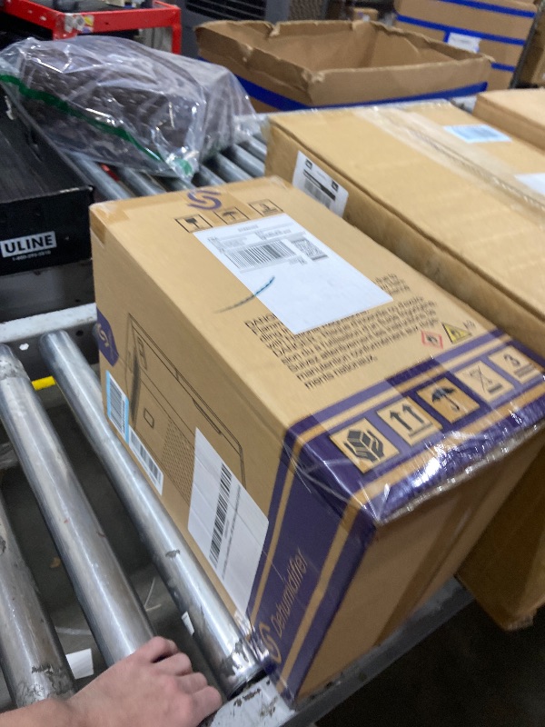 View 2 of HUMILABS 21-Pint Dehumidifier - 1600 sq. ft.
