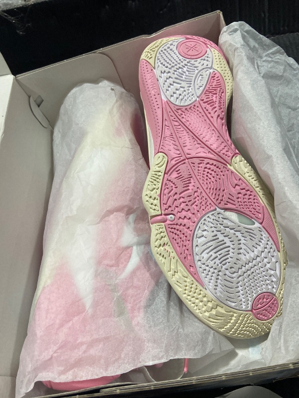 View 2 of LI-NING Wade All City 14 Basketball Shoes