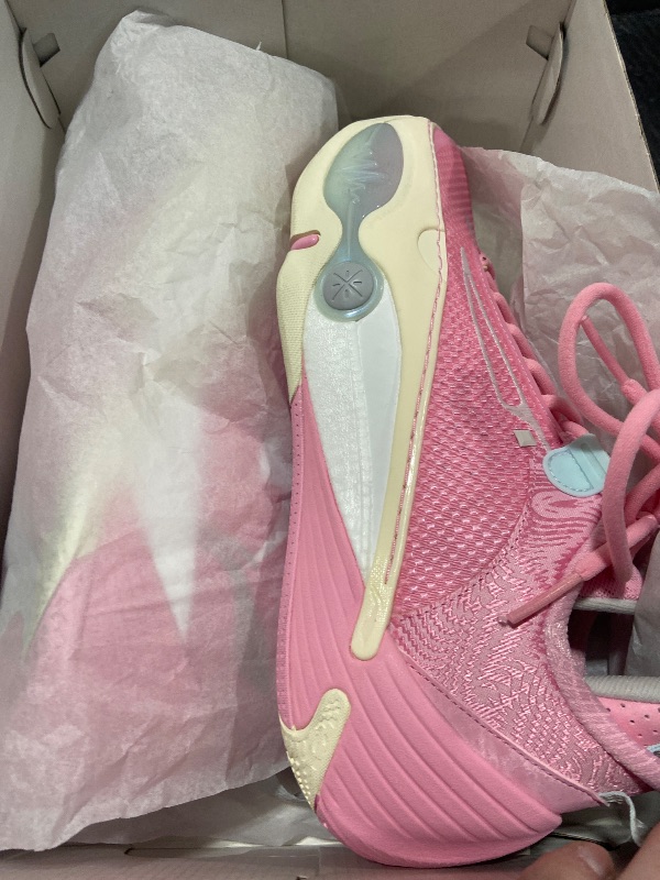 View 4 of LI-NING Wade All City 14 Basketball Shoes