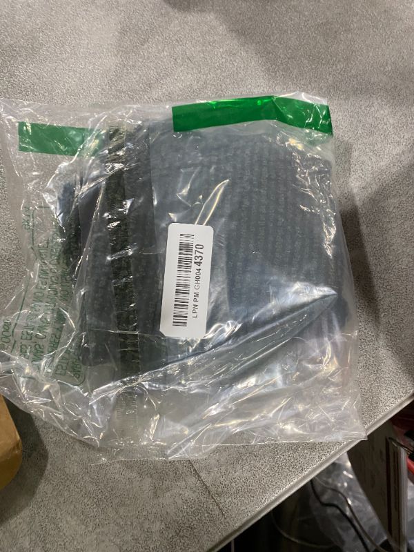 Photo 1 of GOSHI Exfoliating Shower Towel - Long Body Scrubber