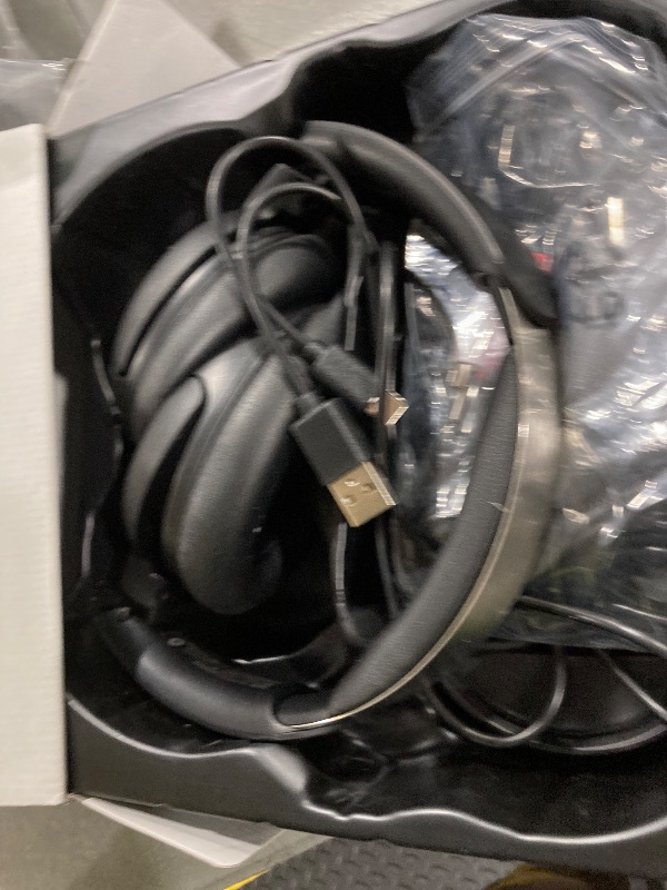 View 2 of Monster TVlink 300 Wireless TV Headphones