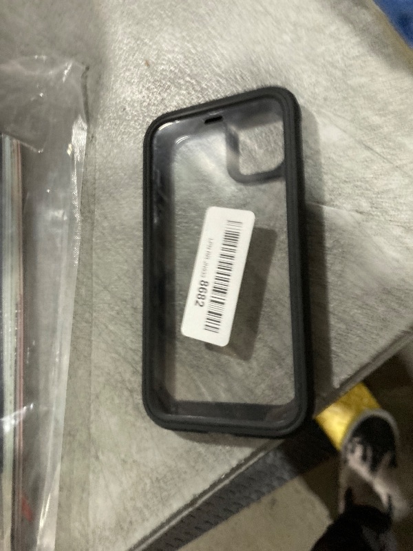 View 2 of Miracase iPhone 11 Case Black