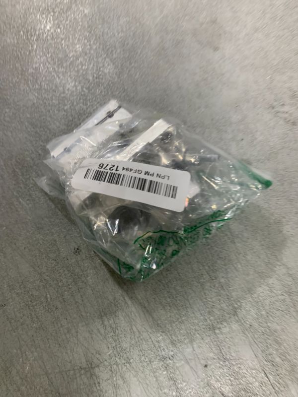 Photo 1 of YQABLE Fuel Injection Pump 1G820-51013 for Kubota D902/KX41/U15 Engines