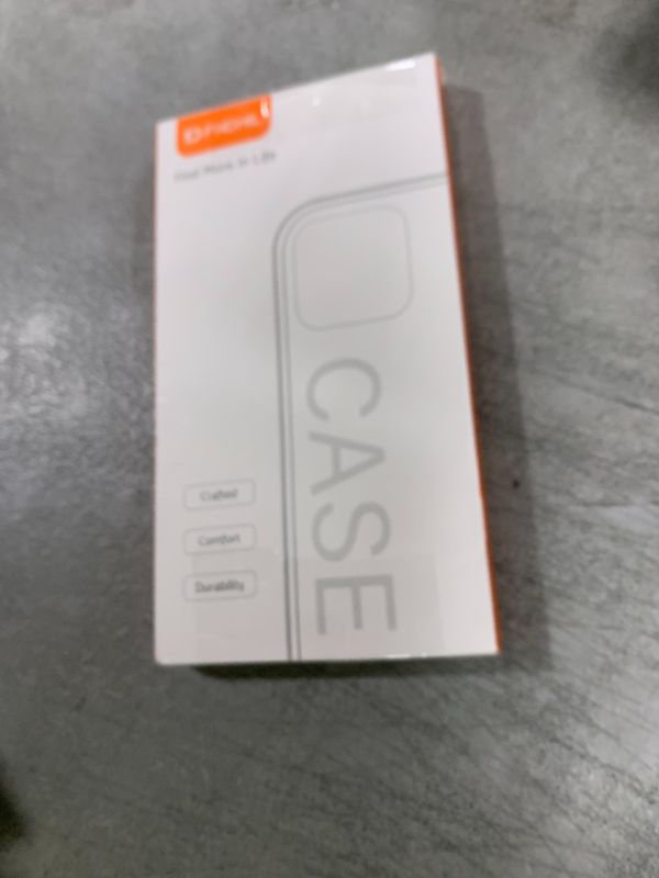 View 2 of FNDMIL Samsung Galaxy S20 Ultra Case with MagSafe