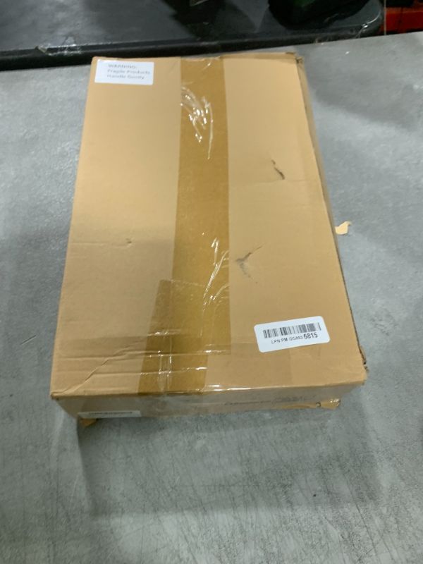 View 2 of Baderke Chilled Serving Tray Set, 2 Piece