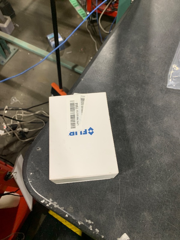 Photo 1 of FLIR One Thermal Imaging Camera for iOS Smartphones (USB-C)