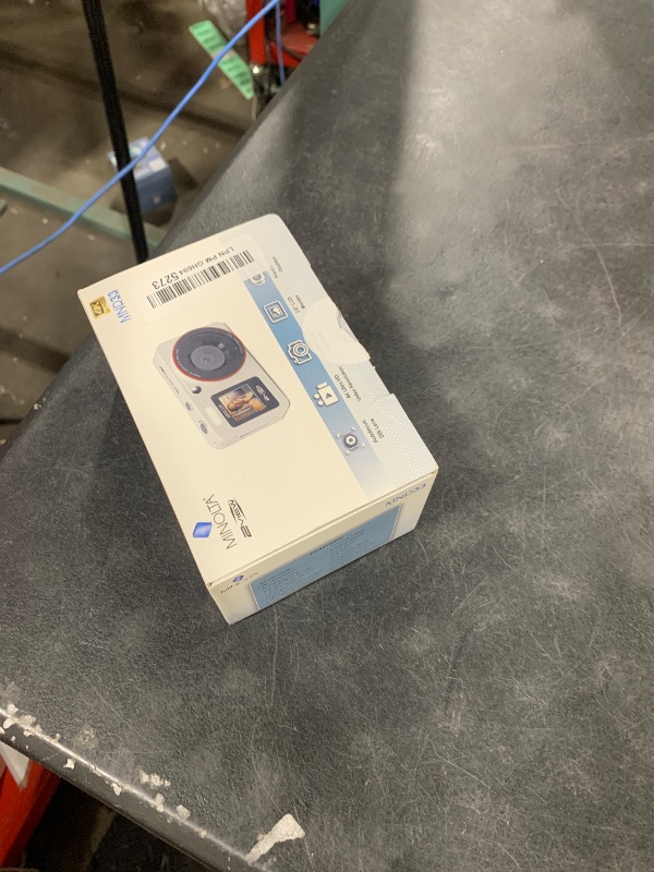 Photo 1 of Minolta MND33 64MP 4K Digital Camera